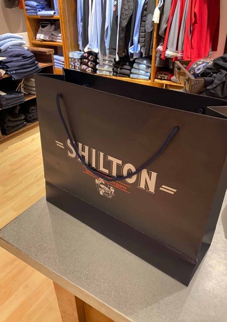 Shilton Sète - Magasin de vêtements pour hommes