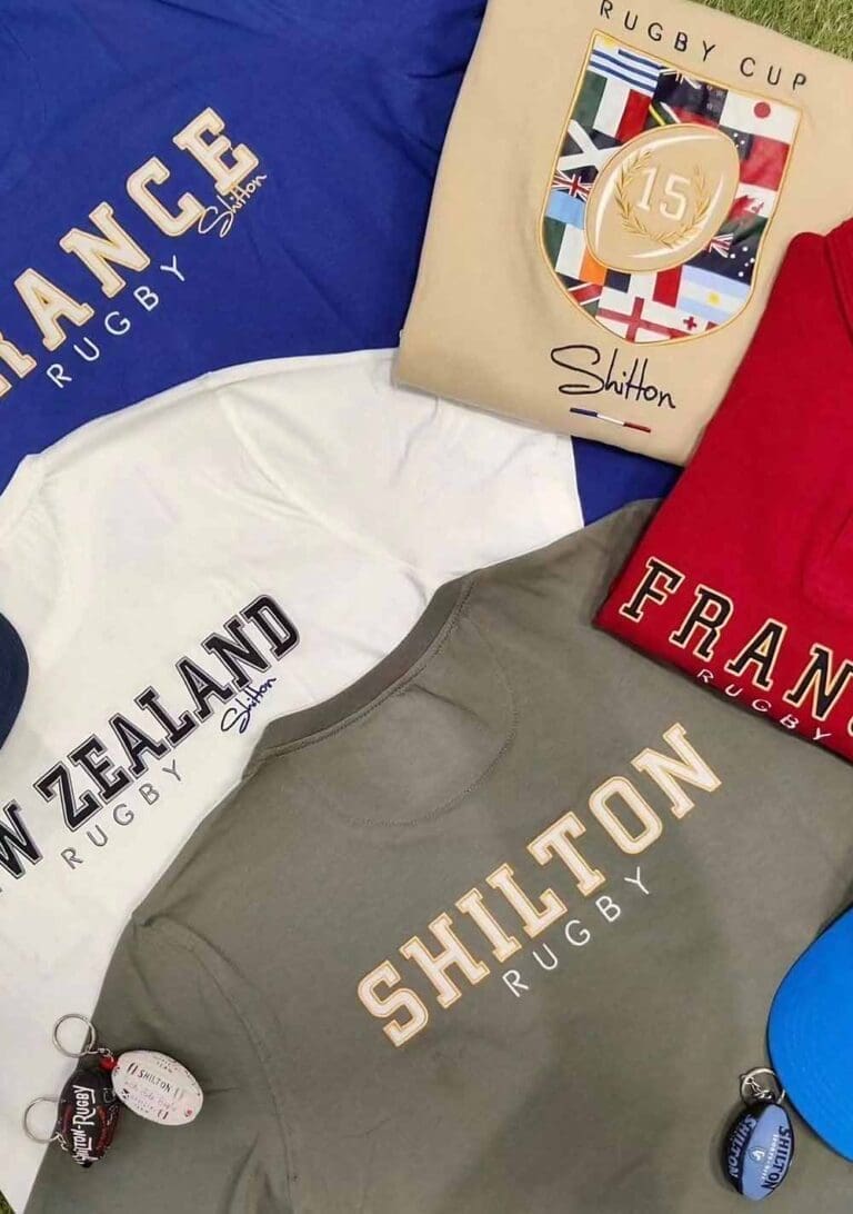 Shilton Sète - Magasin de vêtements pour hommes