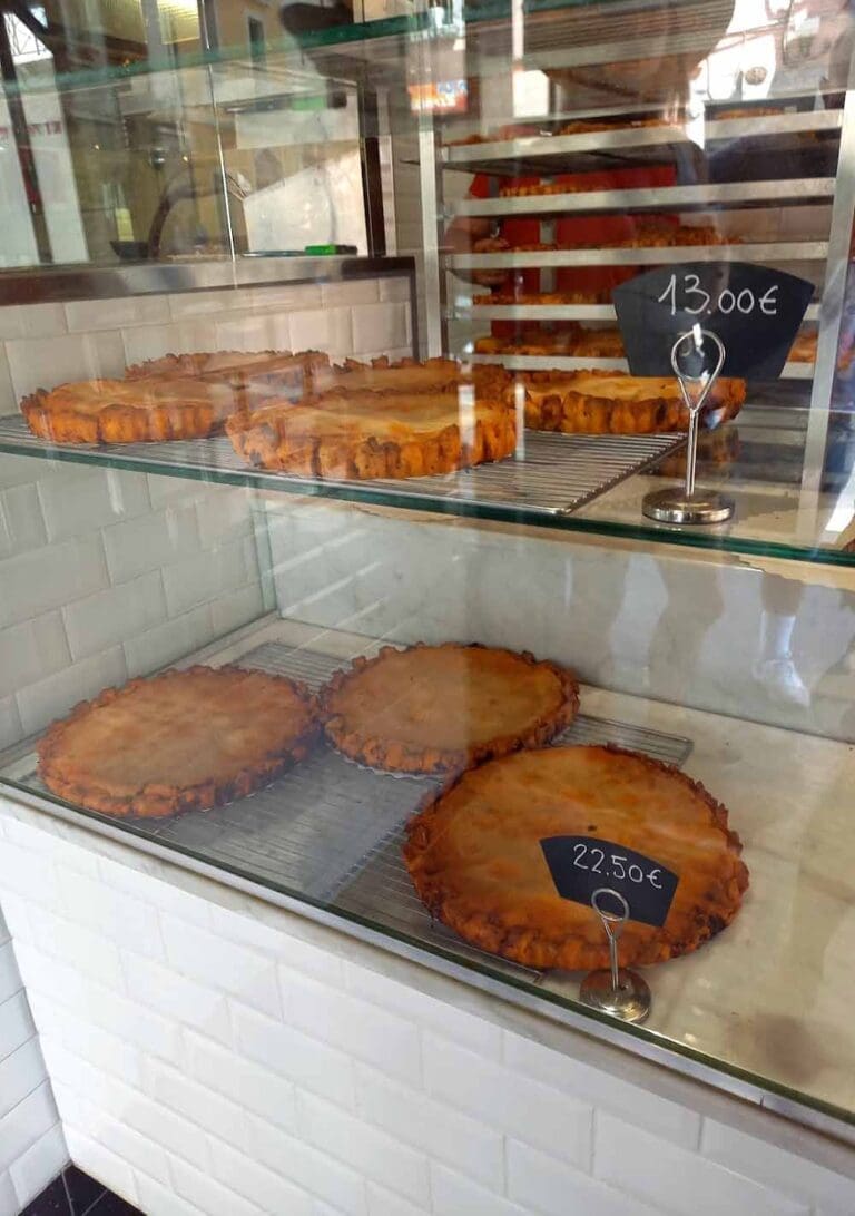 Sophie Cianni & Co Sète - Fabrique de Tielles