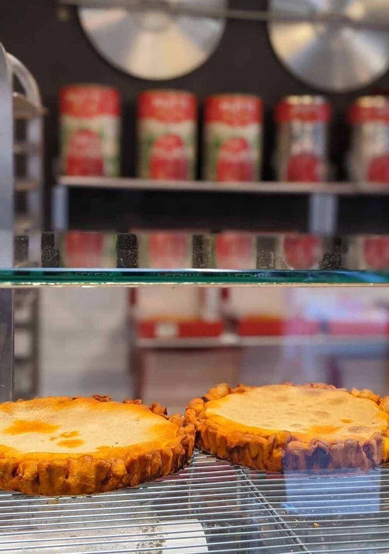 Sophie Cianni & Co Sète - Fabrique de Tielles