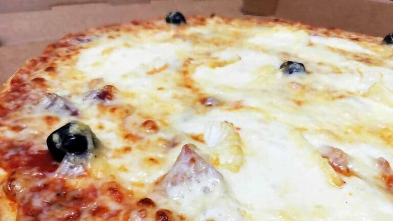 VD Pizza Frontignan - Pizzeria