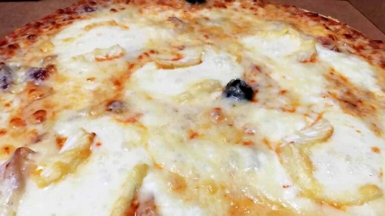 VD Pizza Frontignan - Pizzeria