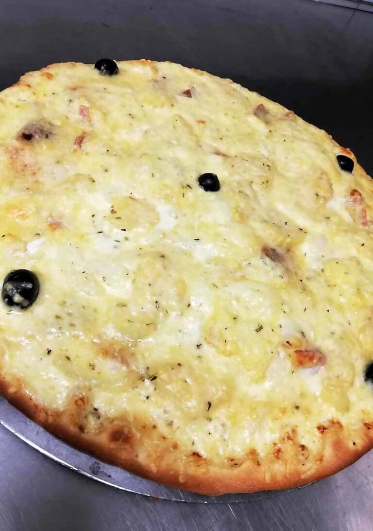 VD Pizza Frontignan - Pizzeria