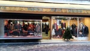 Valette Fils Bayard Sète - Magasin de vêtements pour hommes