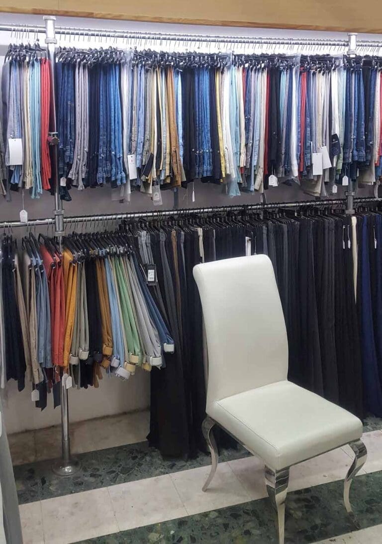 Valette Fils Bayard Sète - Magasin de vêtements pour hommes