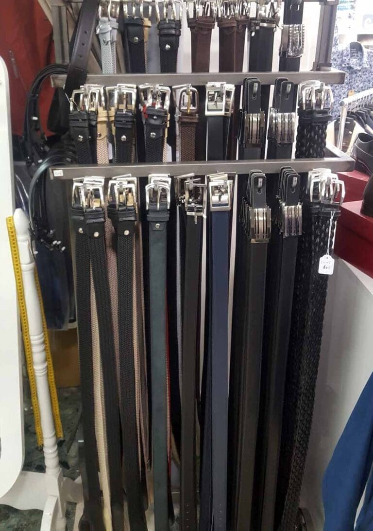 Valette Fils Bayard Sète - Magasin de vêtements pour hommes