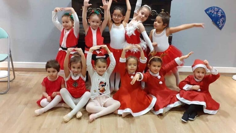 7endanse Sète - Centre de danse