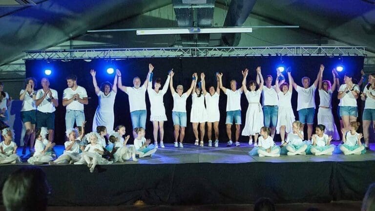 7endanse Sète - Centre de danse