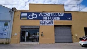 AD Nautic Sète - Magasin d'équipements et accessoires nautiques