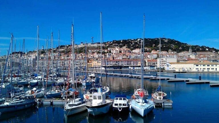 AD Nautic Sète - Magasin d'équipements et accessoires nautiques