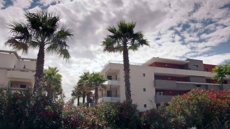 Appartement Antoine Myriel - DNA TF1