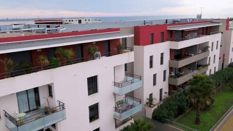 Appartement Antoine Myriel - DNA TF1