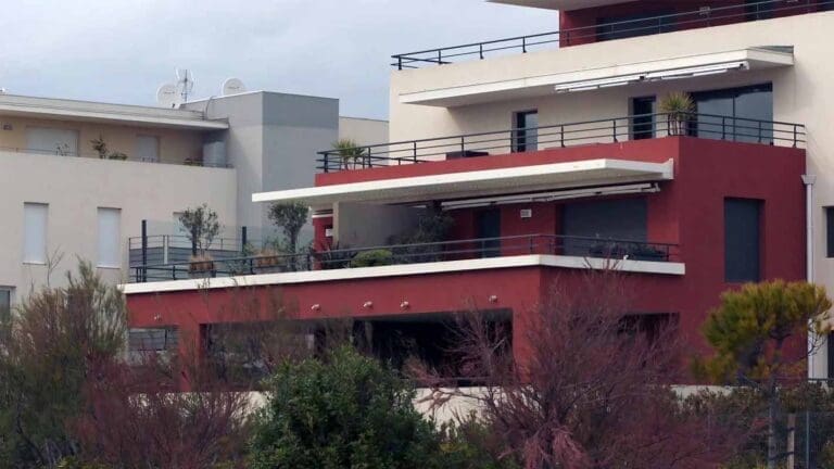 Appartement Antoine Myriel - DNA TF1