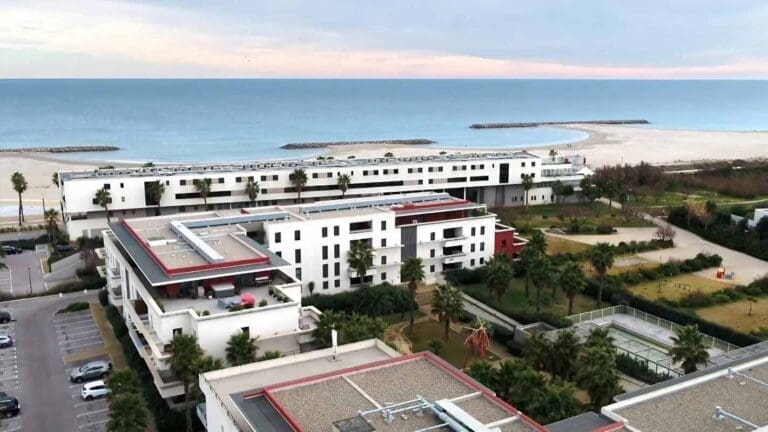 Appartement Antoine Myriel - DNA TF1