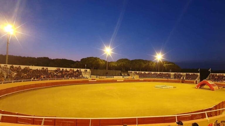 Arènes du Cap d'Agde - Événements Spectacles