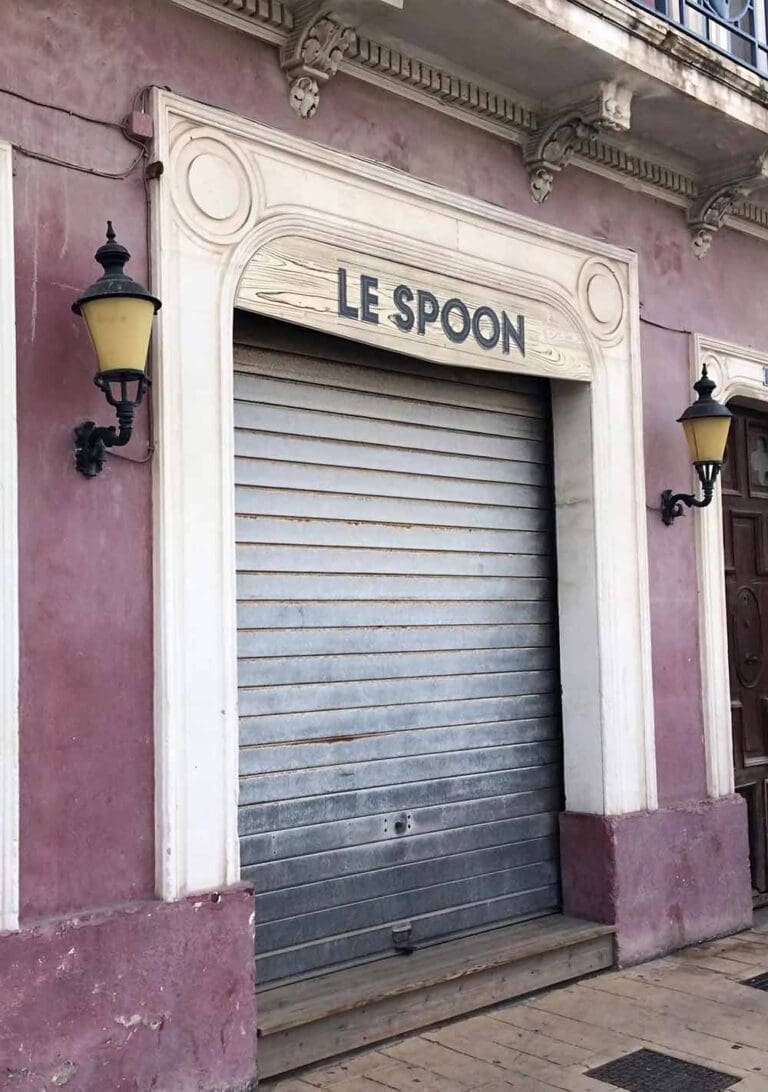 Bar Le Spoon à Sète - DNA TF1
