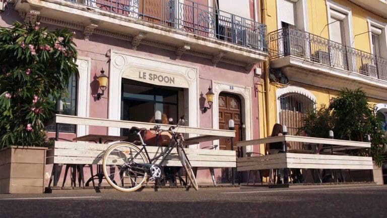 Bar Le Spoon à Sète - DNA TF1
