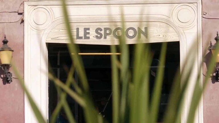 Bar Le Spoon à Sète - DNA TF1