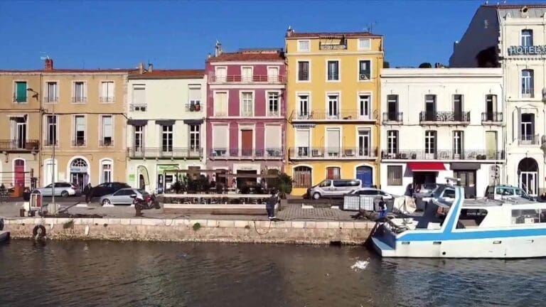 Bar Le Spoon à Sète - DNA TF1