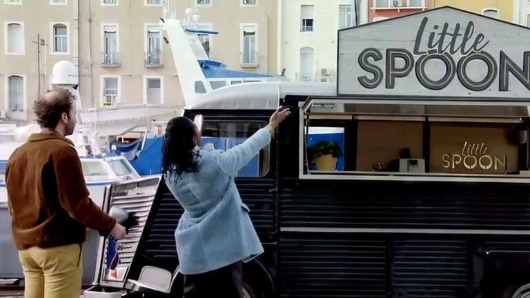 Bar Le Spoon à Sète - DNA TF1