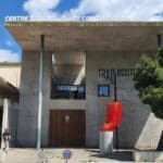 CRAC Sète - Centre Régional d'Art Contemporain Occitanie / Pyrénées-Méditerranée