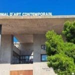 CRAC Sète - Centre Régional d'Art Contemporain Occitanie / Pyrénées-Méditerranée