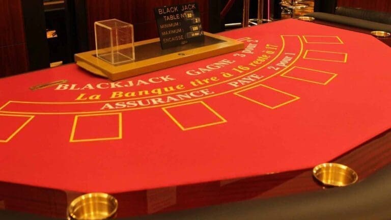 Casino Balaruc Les Bains - CIRCUS
