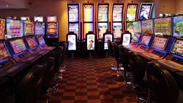 Casino Balaruc Les Bains - CIRCUS
