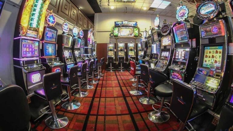 Casino Sète - Groupe Tranchant
