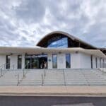 Centre Balnéaire Raoul Fonquerne à Sète