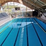 Centre Balnéaire Raoul Fonquerne à Sète
