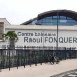 Centre Balnéaire Raoul Fonquerne à Sète