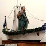 Chapelle des Pénitents Sète