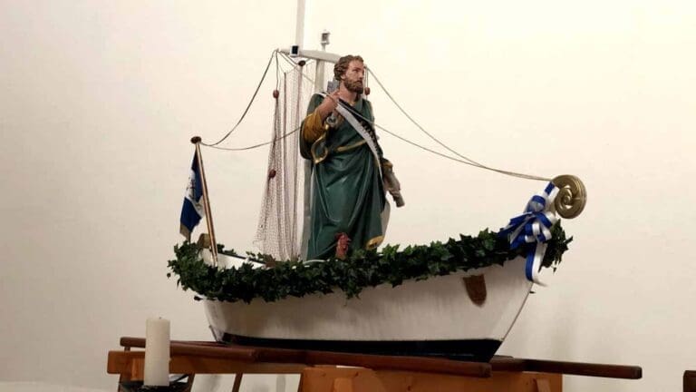 Chapelle des Pénitents Sète