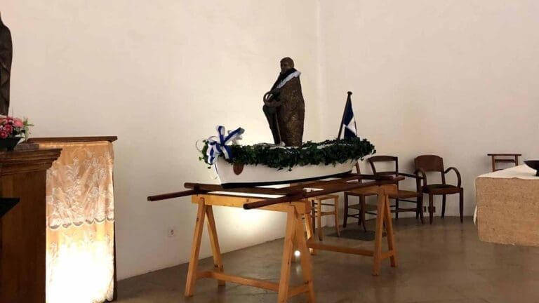 Chapelle des Pénitents Sète