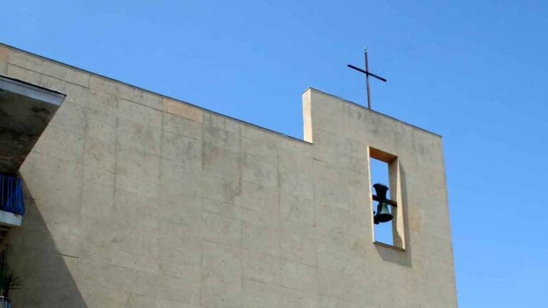 Chapelle des Pénitents Sète