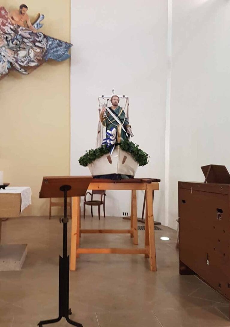 Chapelle des Pénitents Sète