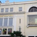 Cinéma Comoedia Sète