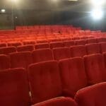 Cinéma Comoedia Sète