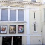 Cinéma Comoedia Sète