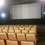 Cinéma Comoedia Sète