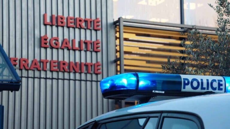 Commissariat Demain Nous Appartient - DNA Sète