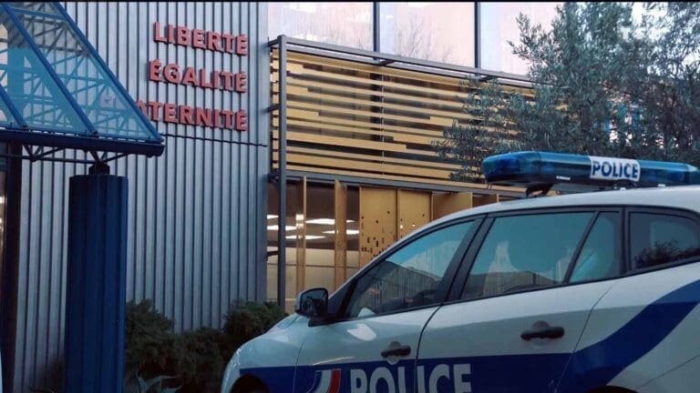 Commissariat Demain Nous Appartient - DNA Sète