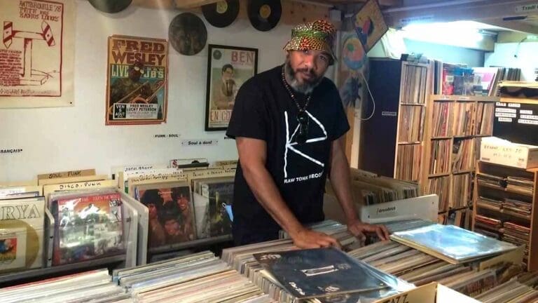 Discomaniaks Sète - Disquaire, Magasin de Disques