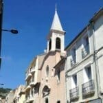 Église Saint-Joseph - Paroisse de Sète