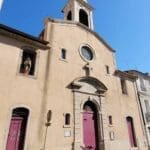 Église Saint-Joseph - Paroisse de Sète