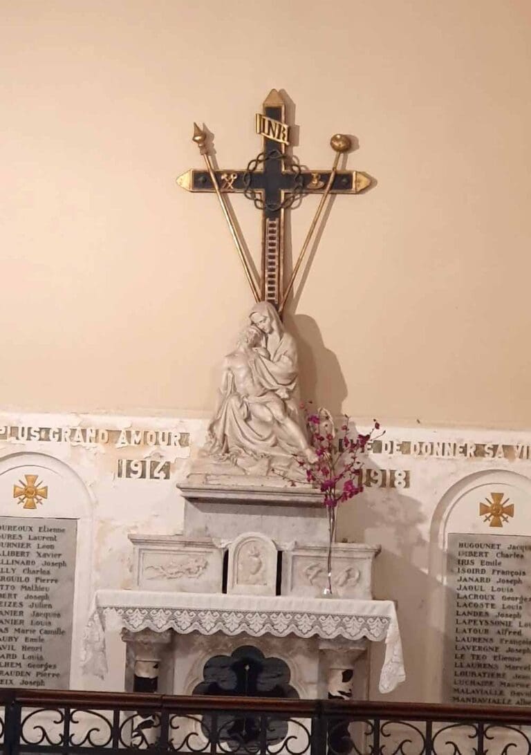 Église Saint-Joseph - Paroisse de Sète