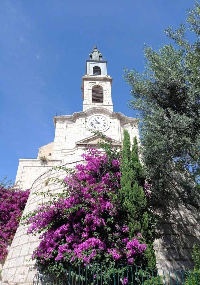 Église décanale Saint-Louis de Sète
