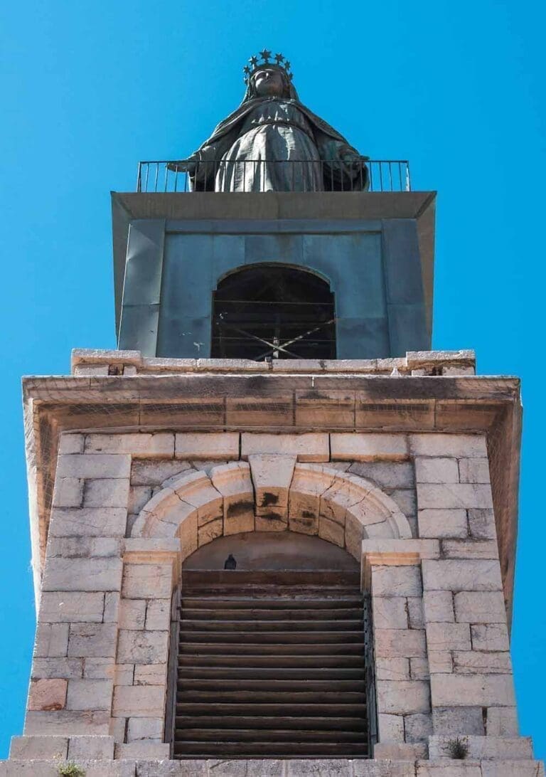 Église décanale Saint-Louis de Sète