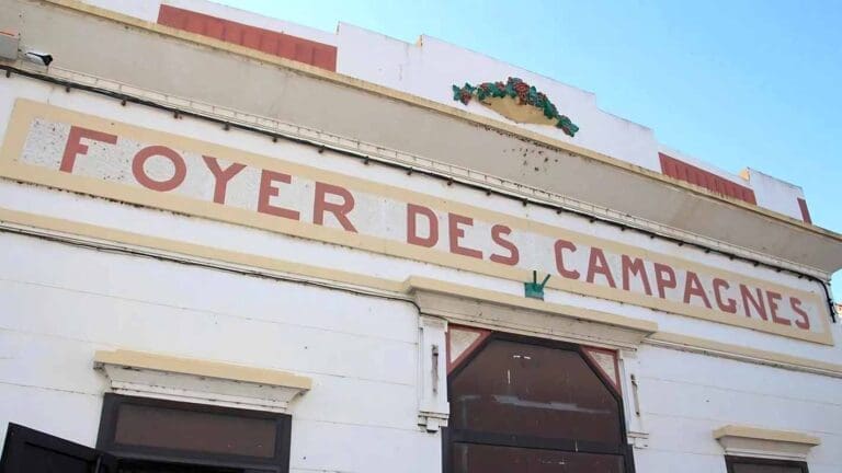 Foyer des Campagnes Mireval